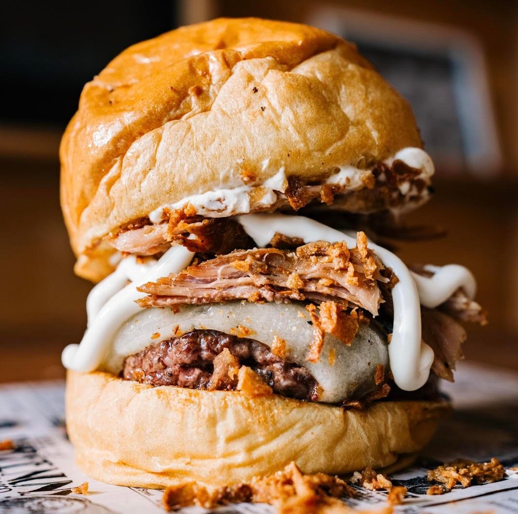 CostiBurger