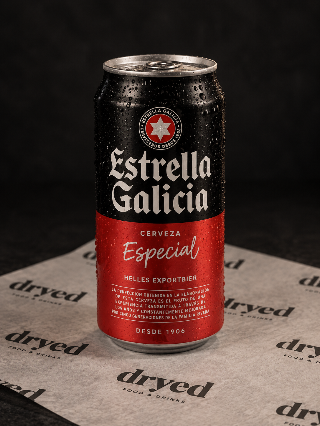 Estrella Galicia